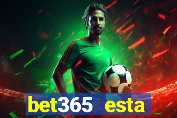 bet365 esta regulamentada no brasil